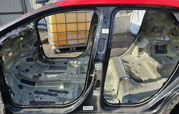 Citroen C3 Side car body part IMPRK1568000