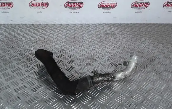 Audi A4 S4 B8 8K Engine coolant pipe/hose 8K0121071C 8K0121052C