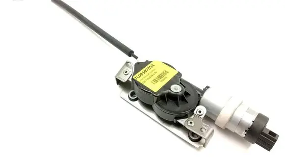 Volkswagen Touareg I Seat adjustment motor 7L0959705A