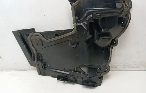 Mercedes-Benz E W238 Heat shield in engine bay A2936880300