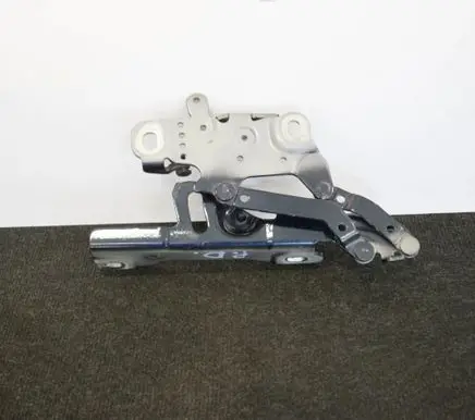 BMW 4 F36 Gran coupe Engine bonnet/hood hinges 7336700