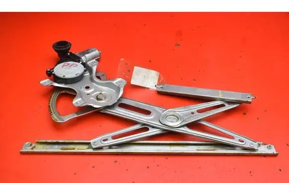 Toyota Corolla E140 E150 Front door window regulator with motor 857100D100