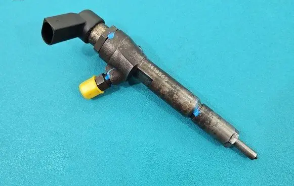 Ford Focus Fuel injector 4M5Q-9F593-AD IMPRK1419565