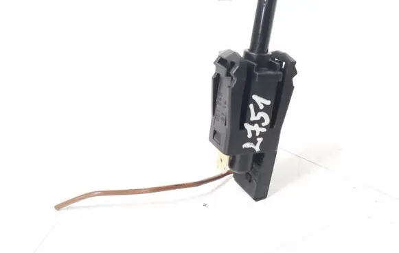 Mercedes-Benz C W204 Hand parking brake sensor A0015458714