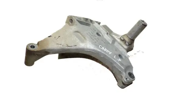 Volkswagen Caddy Engine mounting bracket 03L199207