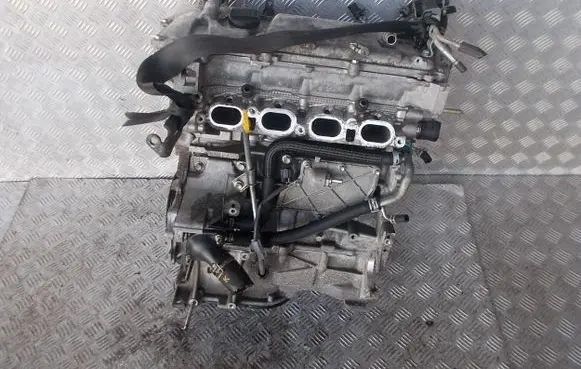 Toyota Corolla E210 E21 Engine swap 1ZR A1ZRE12U