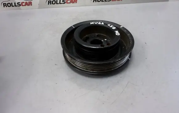 Ford Kuga II Crankshaft pulley BM5G6B319BC