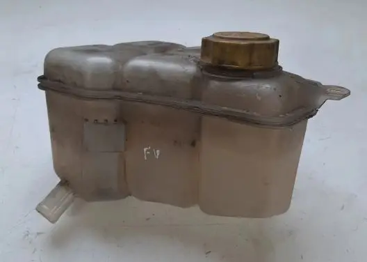 Ford Fusion Coolant expansion tank/reservoir