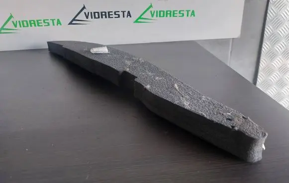 Opel Corsa D Fender foam support/seal 