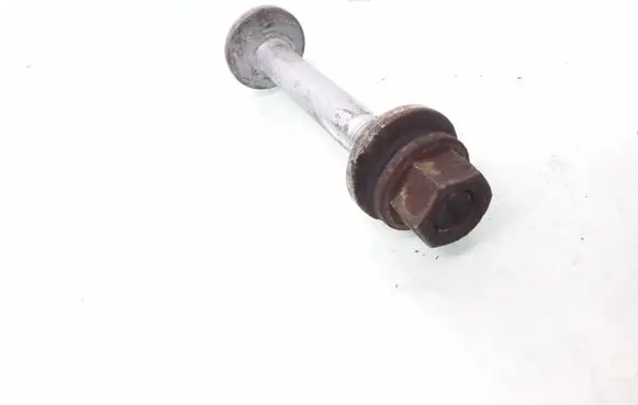 BMW 5 E60 E61 Rear suspension camber bolt 