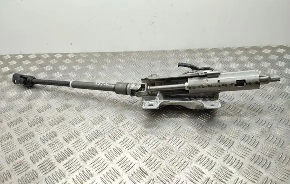 Citroen C4 Grand Picasso Steering column universal joint