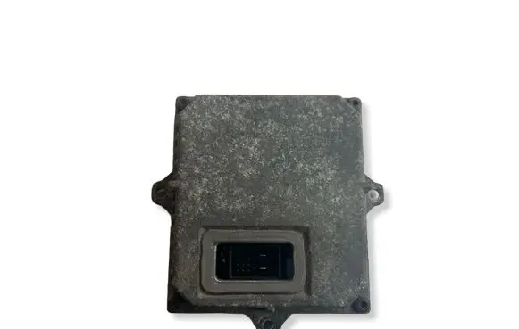 Peugeot 407 Headlight ballast module Xenon 1307329095