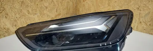 Audi Q5 SQ5 Headlight/headlamp 4039156