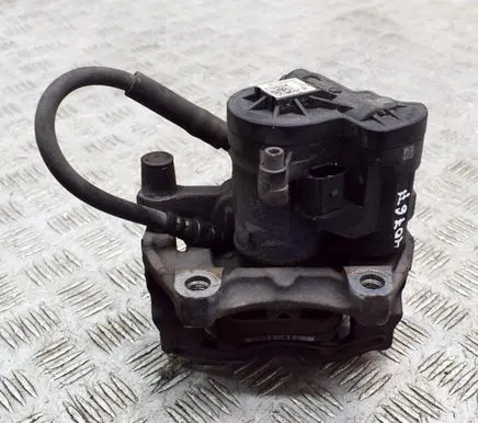 Skoda Octavia Mk4 Rear brake caliper 5R3615406A 5WA615424