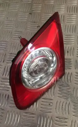 Volkswagen PASSAT B6 Rear/tail lights 3c5945094