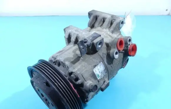 KIA Ceed Air conditioning (A/C) compressor (pump) F500-JDCCE15 IMPRK1309393