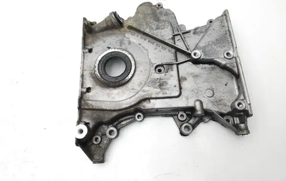 Mercedes-Benz B W246 W242 Timing chain cover A2700150402