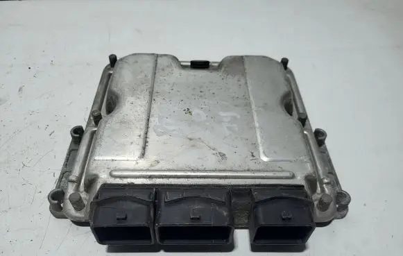 Citroen C5 Engine control unit/module 9640938180 9649561880 0281011334
