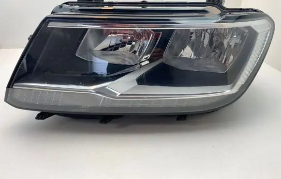 Volkswagen Tiguan Allspace Headlight/headlamp 5NL941005 LE15E6357