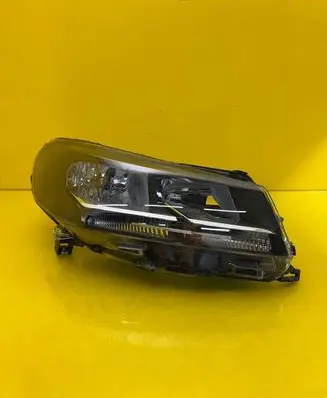 Peugeot Expert Headlight/headlamp 9847197880