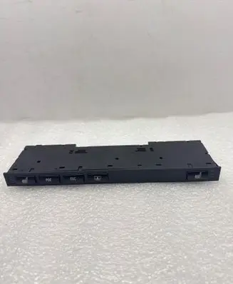 BMW 7 E38 Multifunctional control switch/knob 61318380323