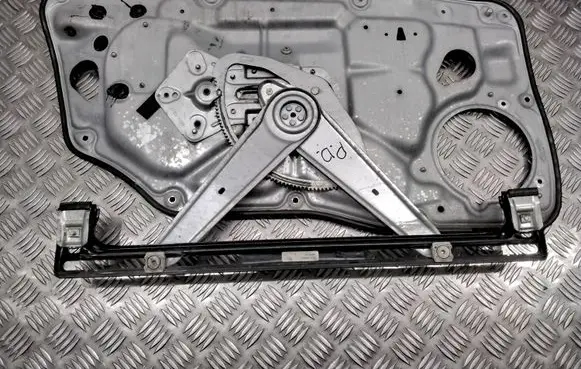 Volvo V70 Front window lifting mechanism without motor 30661066 983040