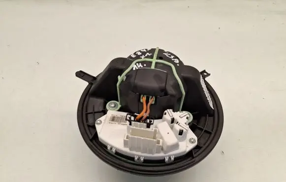 BMW X1 E84 Heater fan/blower 6933663