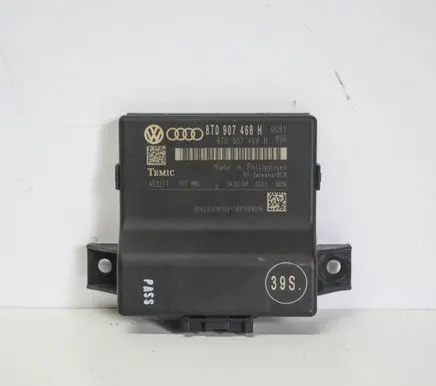 Audi A4 S4 B8 8K Gateway control module 8T0907468H