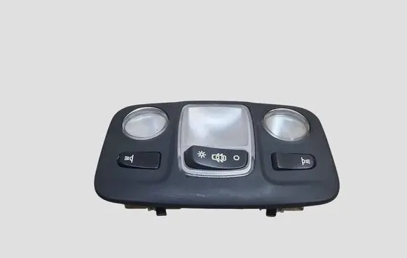 Citroen DS4 Rear seat light 96781444ZD