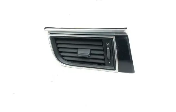 Porsche Macan (95B) Dashboard side air vent grill/cover trim 95B857189M 95B819701G