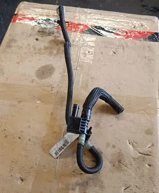 Fuel return line/hose