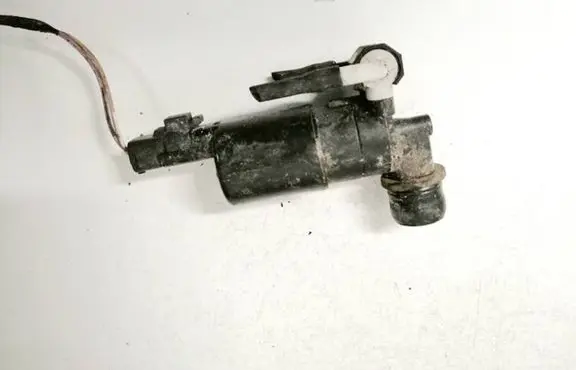 Renault Scenic II - Grand scenic II Windscreen/windshield washer pump 720299 2800f09