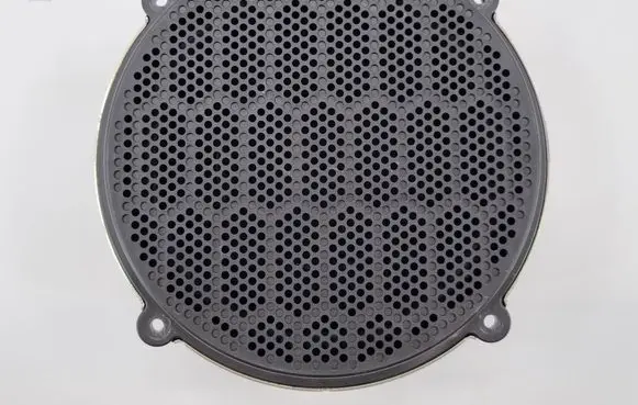 Dodge Challenger Subwoofer speaker 05064983AB