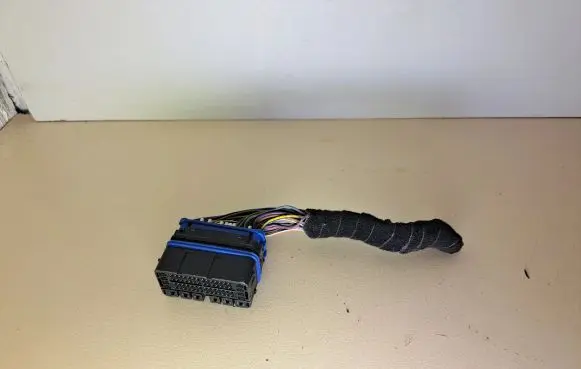Citroen Jumper Engine control unit/module