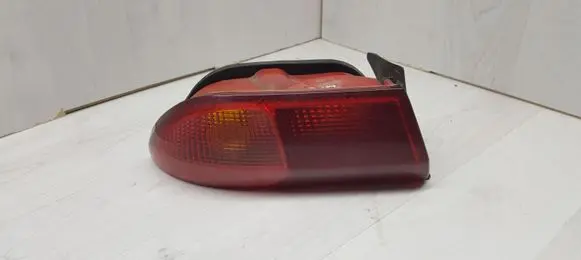 Alfa Romeo 156 Rear/tail lights