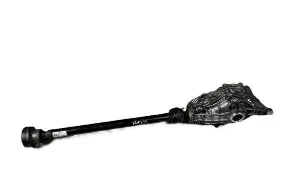 Alfa Romeo Stelvio Front differential 55284590 00552708870