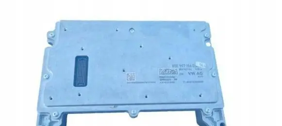 Audi E-tron GT Sound amplifier 85E907156G