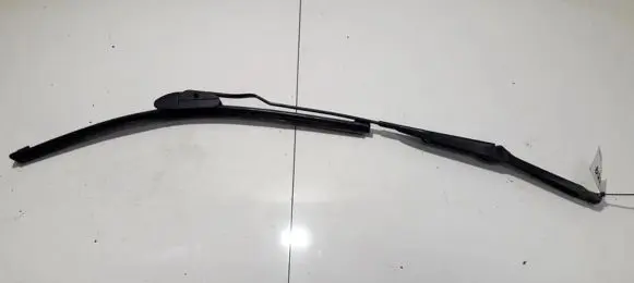 Opel Astra G Front wiper blade arm