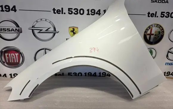 Mercedes-Benz E W213 Fender A2138810116 2120716403