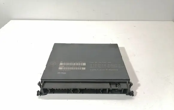 Mercedes-Benz S W221 Seat control module A2218702086