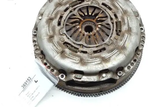 Peugeot Boxer Clutch set kit 9805856580