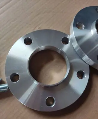Volkswagen Touareg I Wheel spacers 
