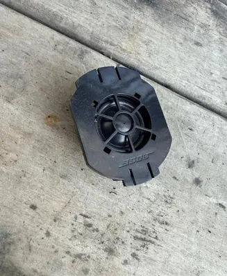 Nissan Qashqai High frequency speaker in the rear doors 281480008R 28148JD65A