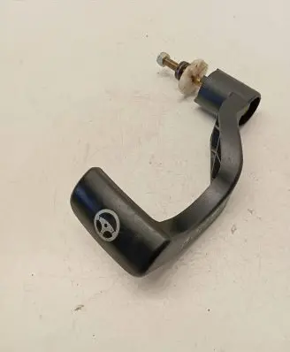 Peugeot Boxer Steering wheel adjustment handle/lever 