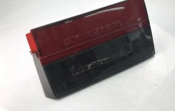 Seat Toledo II (1M) Rear/tail lights 96159800
