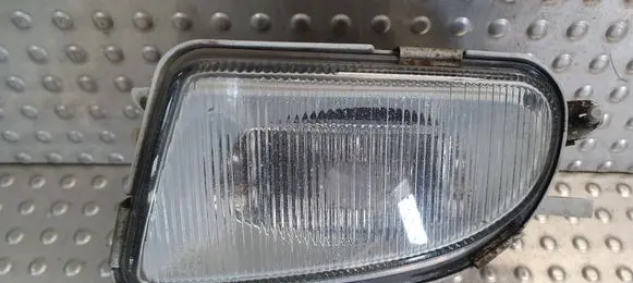 Mercedes-Benz SLK R170 Front fog light 