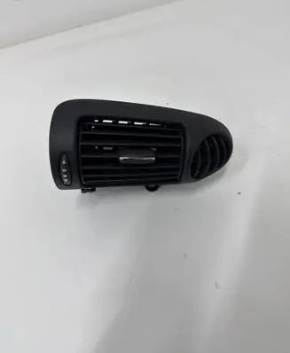 Mercedes-Benz C W203 Dashboard side air vent grill/cover trim 2038300254