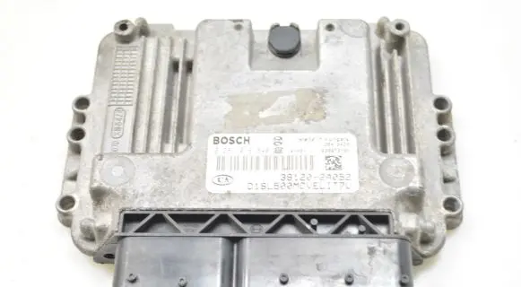 KIA Sportage Engine control unit/module 391202A052