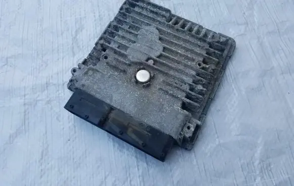 Audi A3 S3 8P Engine control unit/module ECU