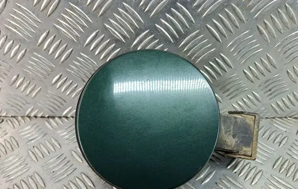 Ford Mondeo Mk III Fuel tank cap 1S71F27936AF